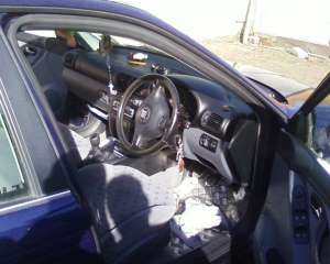 vand masina seat toledo