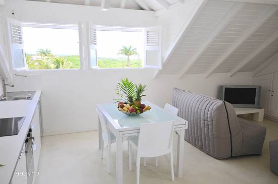 VILLA 5 bucată și bine situat în GUADELUPA