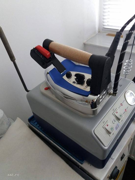 Statie de calcat SILTER 2l