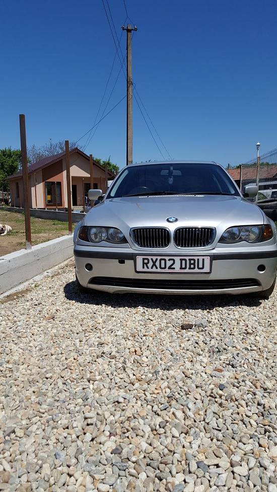 Bmw e46