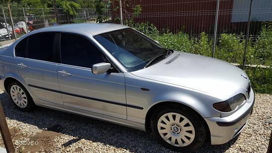 Bmw e46
