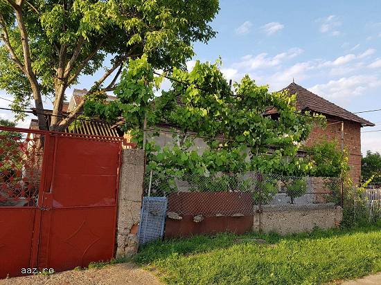 Casa zona cetate