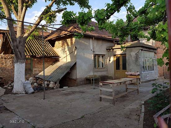 Casa zona cetate