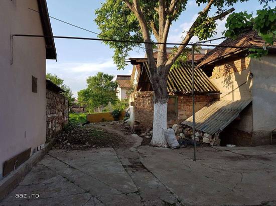 Casa zona cetate