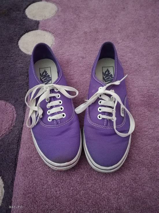 Tenisi Vans originali