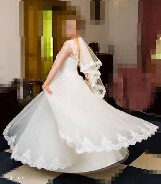 Vand Rochie de mireasa