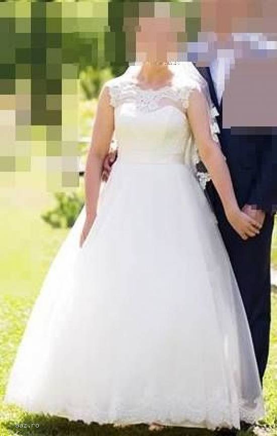 Vand Rochie de mireasa