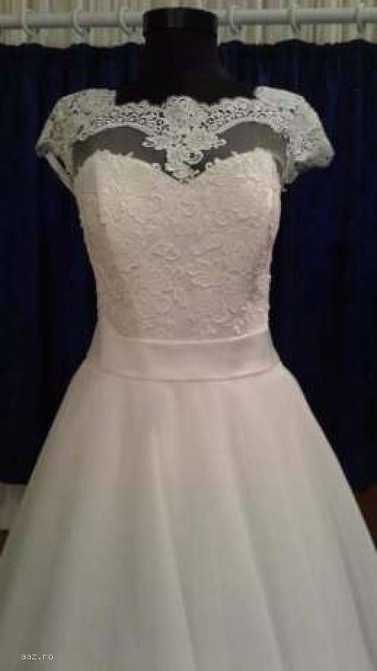Vand Rochie de mireasa