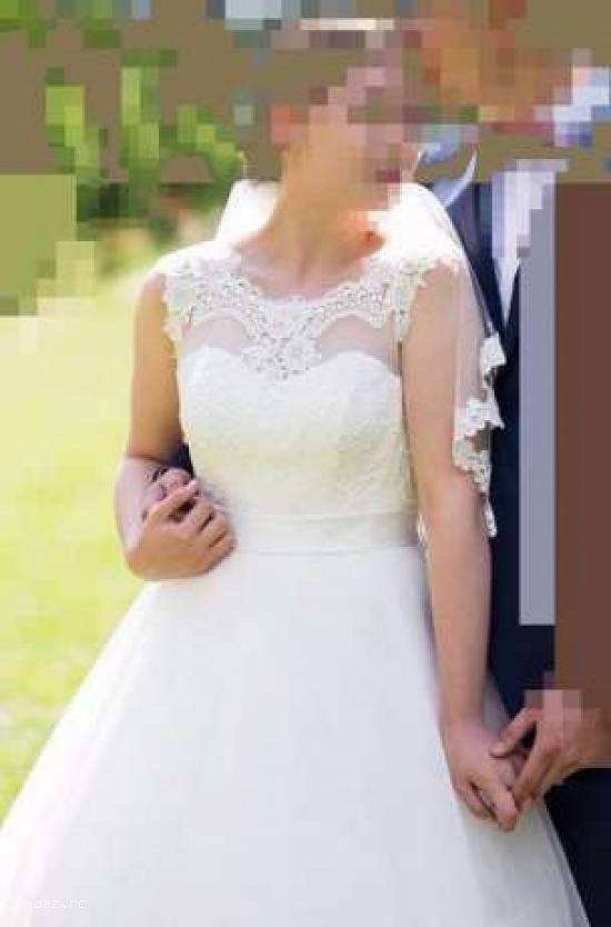 Vand Rochie de mireasa