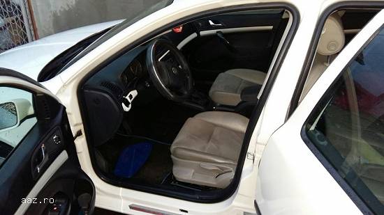 Skoda octavia2