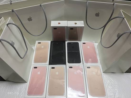 Nou deblocat Apple iPhone 7,   iPhone 6,   iPhone 6s Original