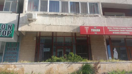 Oferta inchiriere magazin zona Pod Butelii - Constanta