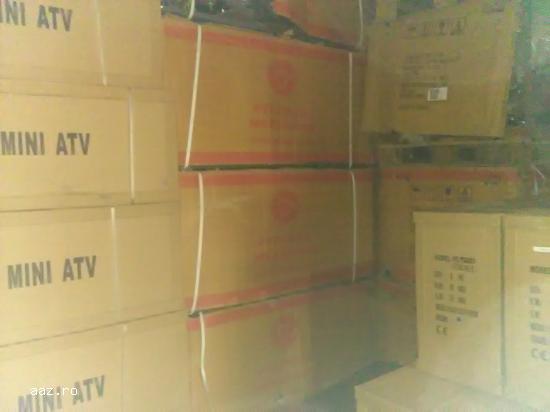 ATVuri MIKILON import direct de China-  raport pret-calitate 
Bestway-reprezentanta Bulga