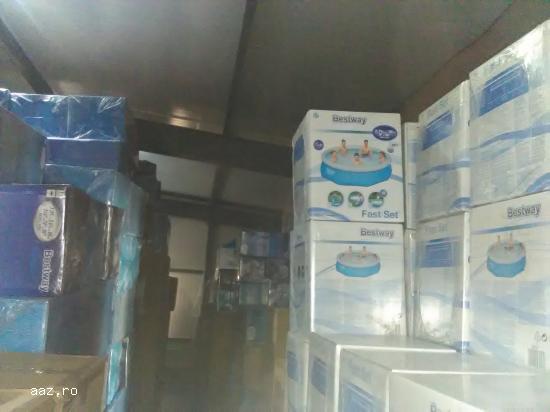 ATVuri MIKILON import direct de China-  raport pret-calitate 
Bestway-reprezentanta Bulga