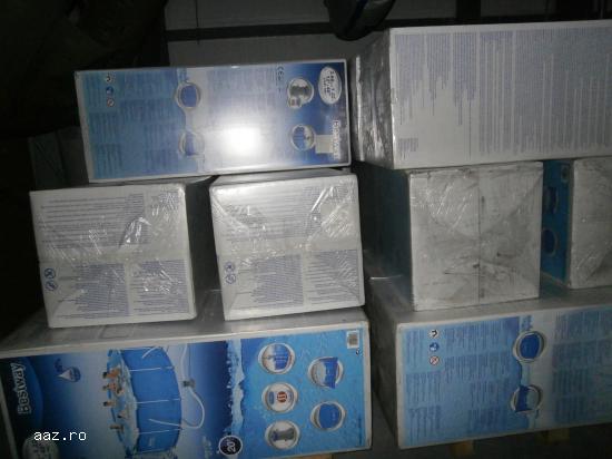 ATVuri MIKILON import direct de China-  raport pret-calitate 
Bestway-reprezentanta Bulga