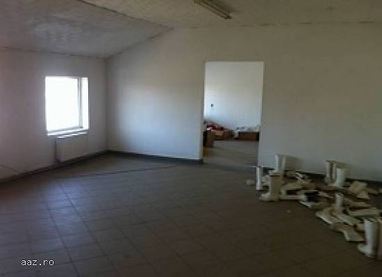 Lichidator judiciar,   vand spatiu industrial,   Alba Iulia,   str. Livezii