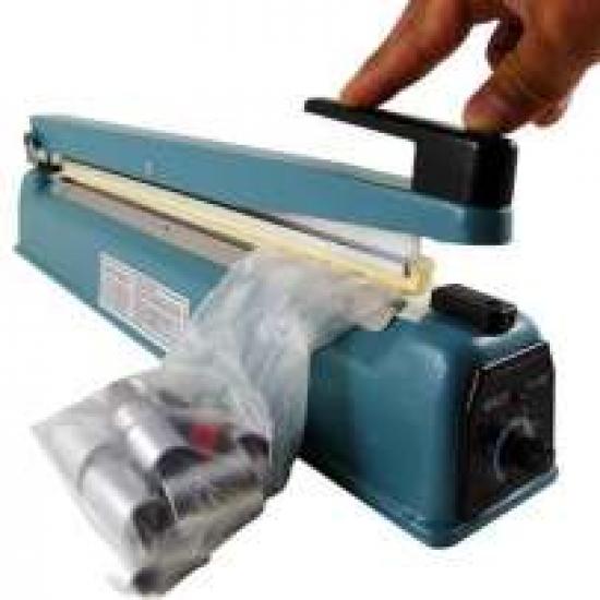 Aparat sigilat pungi PFS300