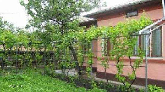 Vand casa MAXENU 115000lei