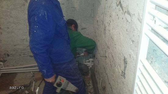 Instalatii Sanitare