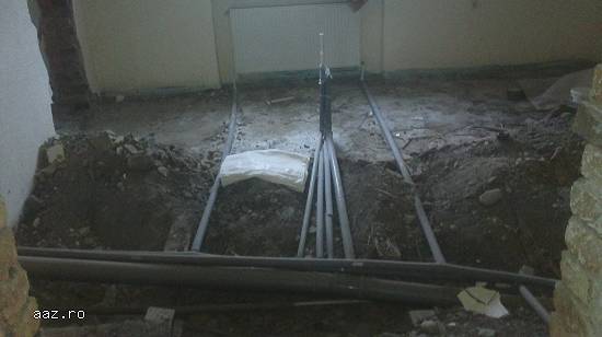 Instalatii Sanitare