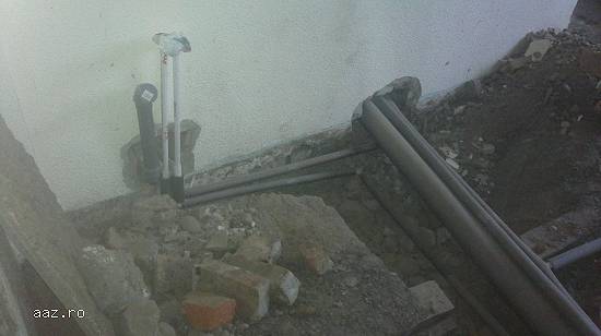 Instalatii Sanitare