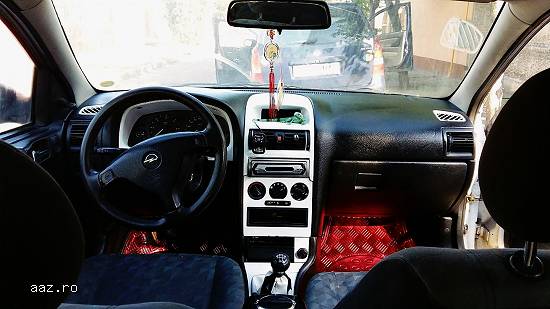 vand urgent opel astra g 17 dti 2001