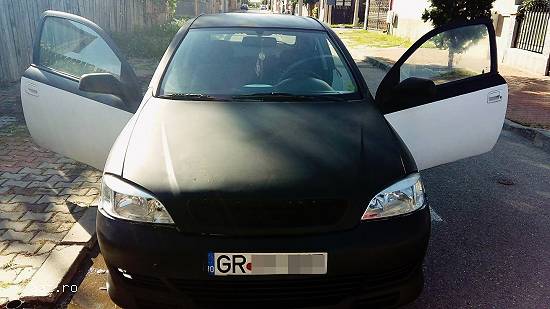 vand urgent opel astra g 17 dti 2001