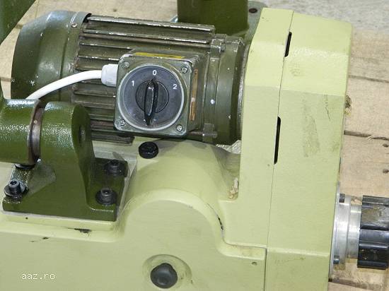 Dispozitiv de Avans Mecanic cu 5 Role