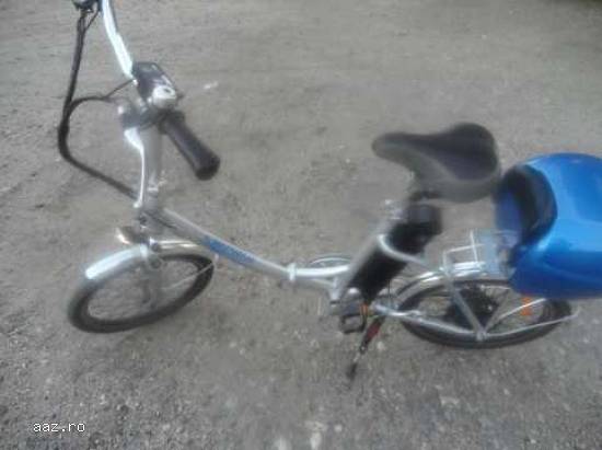 bicicleta electrica