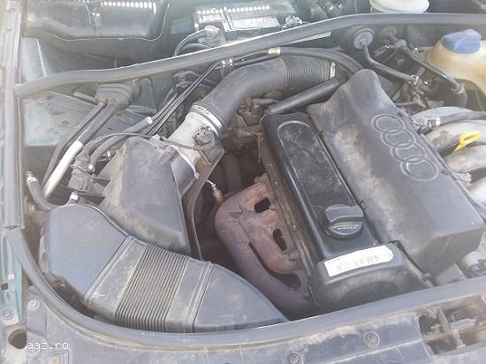 MOTOR AUDI A4/B5 - ADP - 1.6