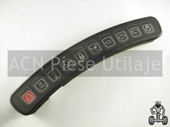 Panou comanda JCB 70180168 701/80168