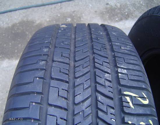 Anvelope vara 225.65.R17