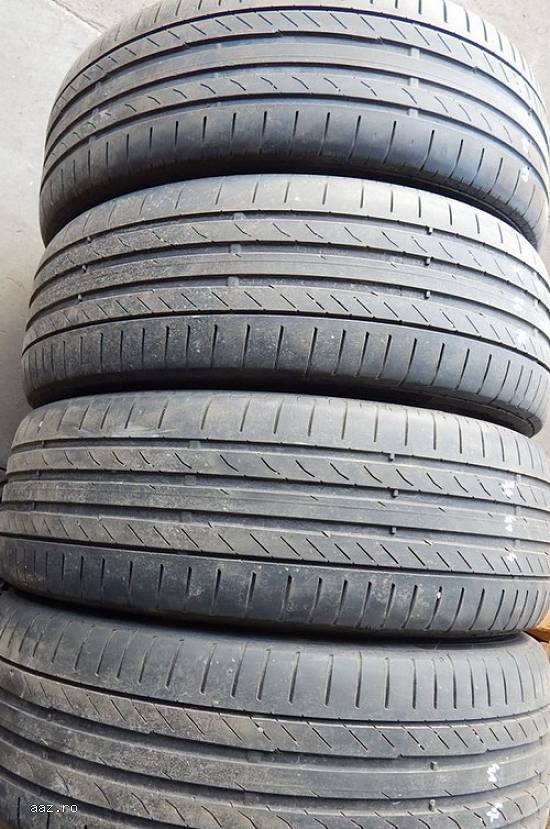 Anvelope vara 225.65.R17