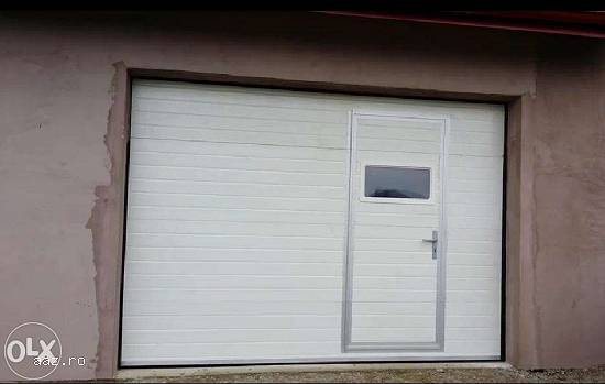 Usi de garaj sectionale ,  rezidentiale si industriale  50%PROMO