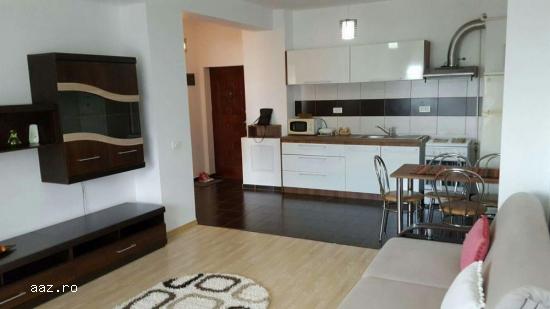 Închiriere apartament Militari Residence