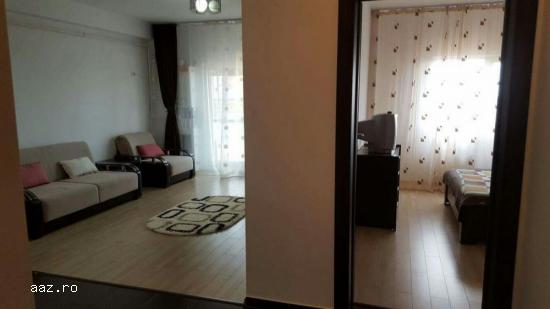 Închiriere apartament Militari Residence