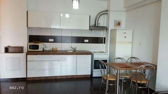 Închiriere apartament Militari Residence