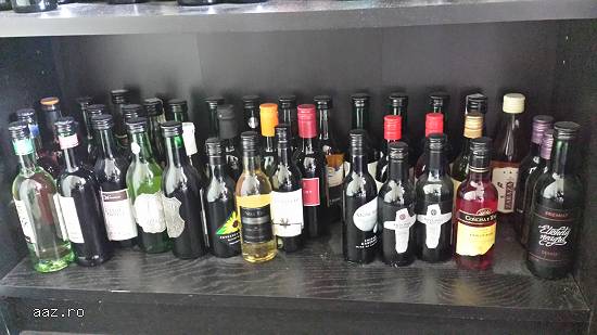 Colectie vinuri,   vin,   vin spumos