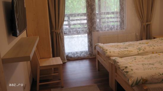 Inchiriere Cabana Poiana Galdei-Apuseni