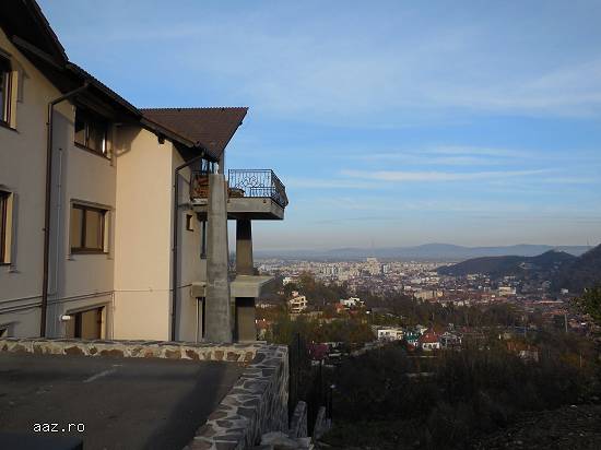 Inchiriere apartament 4 camere Brasov