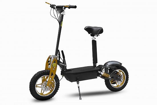 1000W 36V TWISTER 10  | E-Scooter