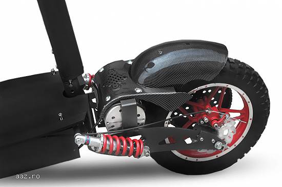 1000W 36V TWISTER 10  | E-Scooter