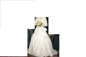Vand rochie mireasa