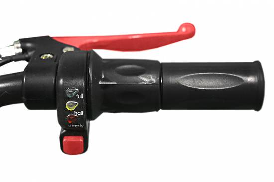 1000W 36V TWISTER 10  | E-Scooter