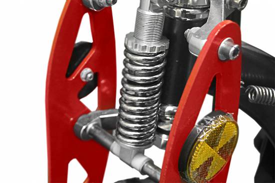 1000W 36V TWISTER 10  | E-Scooter