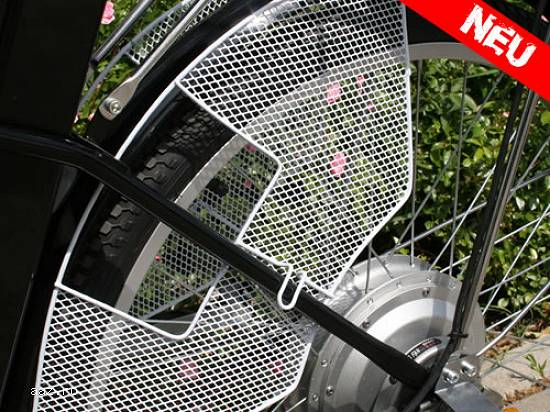 250 Watt E-GO! CITY-1