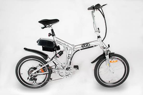 250 Watt E-GO! ST-TROPEZ Quickline