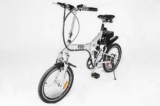 250 Watt E-GO! ST-TROPEZ Quickline