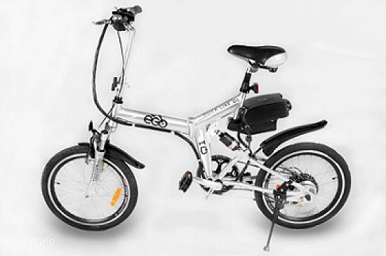 250 Watt E-GO! ST-TROPEZ Quickline