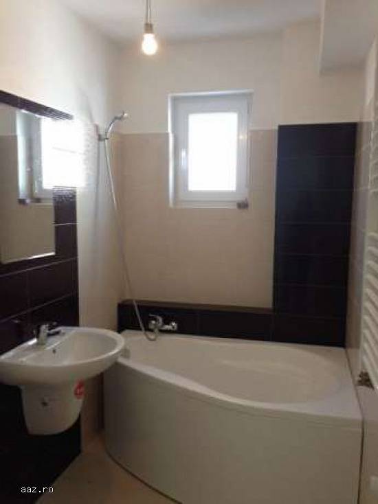 Studio Etaj 1-2 - Lectorului Residence
